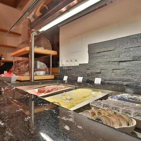 Hotel Garni Hainbacherhof سولدن المظهر الخارجي الصورة