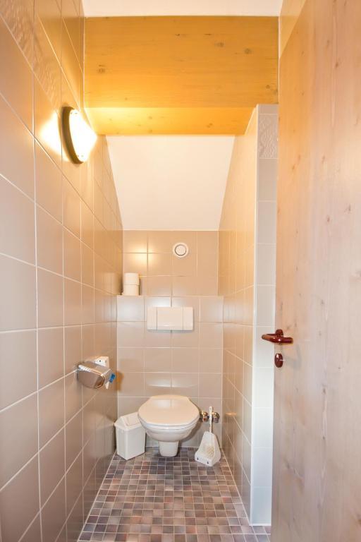 Hotel Garni Hainbacherhof سولدن الغرفة الصورة