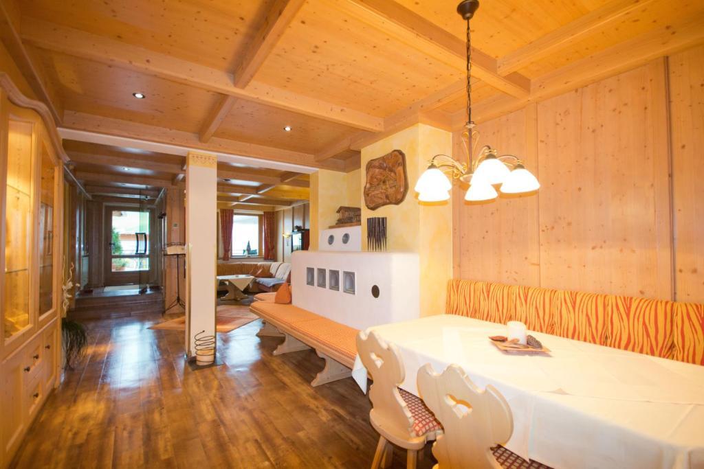 Hotel Garni Hainbacherhof سولدن المظهر الخارجي الصورة