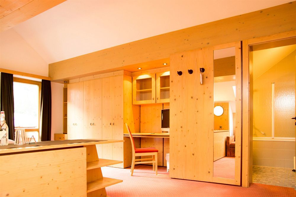 Hotel Garni Hainbacherhof سولدن المظهر الخارجي الصورة